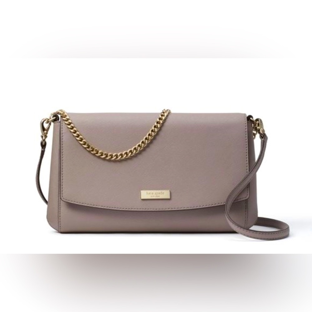Kate Spade Laurel Way Greer Crossbody purse, v. Good to excellent condition